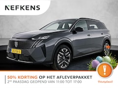 Peugeot 5008 - 1.2 Hybrid Allure 145pk Automaat | Apple Carplay/Android Auto | Cruise Control | Camera |