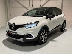 Renault Captur - 0.9 TCe 1e eig. Dealer onderhouden, R-Link, Camera + parkeerssenoren, LED, keyless entry/s