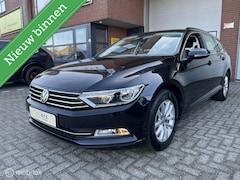 Volkswagen Passat Variant - 1.5 TSI Comfortline NAVI*CAMERA*ACC
