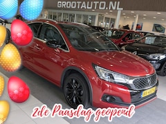 DS 4 Crossback - 1.2 PureTech Chic Airco, Cruise Control, Trekhaak, Stuurbekrachtiging