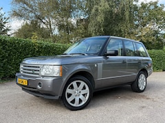 Land Rover Range Rover - 3.6 TDV8 Vogue Automaat | Leder | Youngtimer | Schuif-/Kanteldak | Camera | Stoelverwarmin