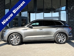 Volkswagen Touareg - 3.0 TSi eHybrid 4MOTION Bj 2021 km 48.000 nap 1e eigenaar