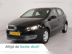 Volkswagen Polo - 1.2 Easyline | Airco | Navi | Bluetooth |