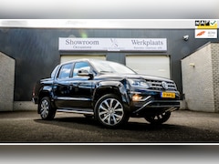 Volkswagen Amarok - 3.0 TDI 4Motion Plus Cab Highline AVENTURA LUCHT VERING