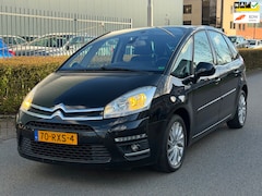Citroën C4 Picasso - 1.6 THP Exclusive EGS AUTOMAAT | INRUILKOOPJE