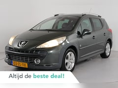 Peugeot 207 SW Outdoor - 1.6 VTi XS | Trekhaak | Pano | Cruise | Climate |