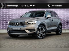 Volvo XC40 - 1.5 T4 Recharge Inscription Expression | Adaptieve cruise control | Standkachel | Parkeer