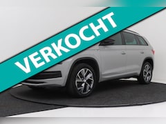 Skoda Kodiaq - 1.5 TSI Sportline Business | Org NL | Stoelverwarming V+A | CarPlay | Camera | Digital Coc