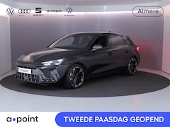 CUPRA Leon - 1.5 TSI e-Hybrid FR Business 204 pk Automaat (DSG) | Navigatie | Parkeersensoren (Park ass