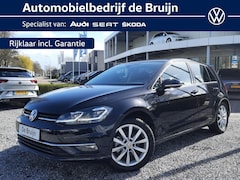 Volkswagen Golf - 1.4 TSI DSG Highline (Trekhaak, Virtual, Camera, Ergo)