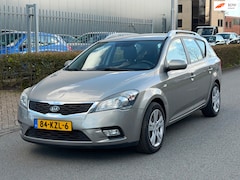 Kia Cee'd Sporty Wagon - 1.4 CVVT X-ecutive AIRCO/CRUISE | INRUILKOOPJE
