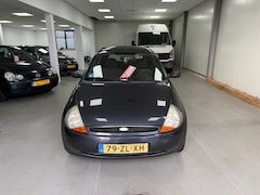 Ford Ka - 1.3 Cool & Sound