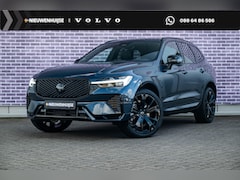 Volvo XC60 - Plug-in Hybrid T6 AWD Plus Black Edition | Nieuw model 2026 | Bowers & Wilkins audio | Luc