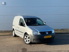 Volkswagen Caddy - 1.9 TDI 77KW/105PK (bj 2006) AIRCO|NIEUWE APK|MARGE