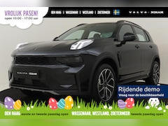 Lynk & Co 01 - 1.5 PHEV CORE -CARPLAY|ADAP.CRUISE|CAMERA|LED|STOEL/STUURVERW.|19"