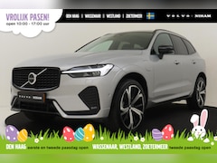 Volvo XC60 - T8 PLUG-IN HYBRID AWD ULTRA DARK [MY25] -PANO.DAK|HARMAN/KARDON|LUCHTVERING|TREKHAAK|360°C