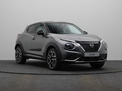 Nissan Juke - N-Design Enigma Black + Cold Pack Hybrid 143 | 17" Lichtmetalen velgen | 19" lichtmetalen