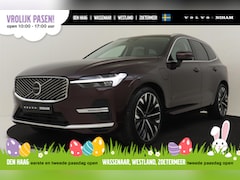 Volvo XC60 - II T6 PLUG-IN HYBRID AWD ULTRA EXECUTIVE ED. BRIGHT -PANO.DAK|BOWERS&WILKINS|LUCHTVERING|G