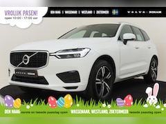 Volvo XC60 - T4 AUT. R-DESIGN -PANO.DAK|KEYLESS|TREKHAAK|PDC|VERW.VOORSTOELEN|BLIS