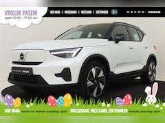 Volvo XC40 - SINGLE MOTOR EXTENDED RANGE PLUS 82 kWh -CAMERA|WARMTEPOMP|ADAP.CRUISE|BLIS|KEY-LESS|NUBUC