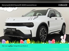 Lynk & Co 01 - 1.5 PHEV CORE *VOORRAAD VOORDEEL* -CARPLAY|ADAP.CRUISE|CAMERA|LED|STOEL/STUURVERW.|19"