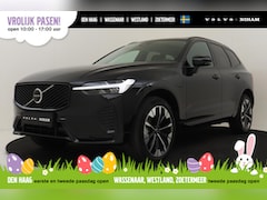 Volvo XC60 - II T6 PLUG-IN HYBRID AWD PLUS DARK -PANO.DAK|HARMAN/KARDON|360°CAM|HEAD-UP DISP.|ADAP.LED|