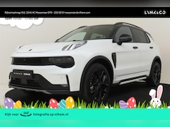 Lynk & Co 01 - 1.5 PHEV MORE -PANO.DAK|HARMAN.INFINITY|ELEK.STOEL|360°CAM|LEDER|20"