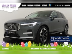 Volvo XC60 - II T6 PLUG-IN HYBRID AWD ULTRA BRIGHT -PANO.DAK|BOWERS&WILKINS|LUCHTVERING|360°CAM|20"|GEV