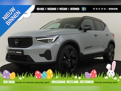 Volvo XC40 - B4 (M-HYBRID) PLUS BLACK EDITION -PANO.DAK|HARMAN/KARDON|360°CAM|VERW.VOORRUIT|POWER-SEATS