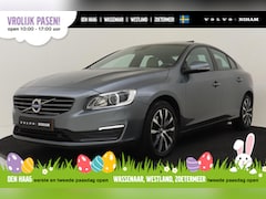 Volvo S60 - T4 (H) POLAR+ DYNAMIC -PANO.DAK|CAMERA|KEYLESS|ADAP.LED|STANDKACHEL|CRUISE|VERW.VOORRIUIT