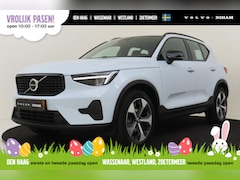 Volvo XC40 - B4 (M-HYBRID) PLUS DARK -CAMERA|ADAP.CRUISE|VERW.VOORRUIT|TREKHAAK|HARMAN/KARDON|19"