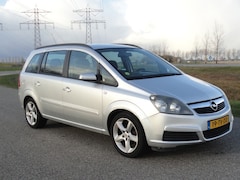 Opel Zafira - 1.6 Enjoy