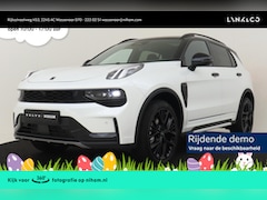 Lynk & Co 01 - 1.5 PHEV MORE -PANO.DAK|HARMAN.INFINITY|ELEK.STOEL|360°CAM|LEDER|20"