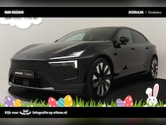 Polestar 4 - 4 LONG RANGE DUAL MOTOR PLUS PRO 100 kWh -PANO.DAK|HARMAN/KARDON|360°CAM|POWER-SEATS|HEAD