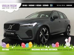 Volvo XC60 - II T8 PLUG-IN HYBRID AWD ULTRA DARK -PANO.DAK|BOWERS&WILKINS|LUCHTVERING|CARDAMOM|GELAAGD.