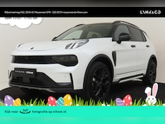 Lynk & Co 01 - 1.5 PHEV MORE -PANO.DAK|HARMAN.INFINITY|ELEK.STOEL|360°CAM|LEDER|20"