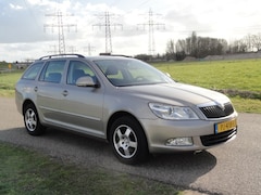 Skoda Octavia - 1.4TSI Elegance Met ECC I CR-CONTROL I PDC I 6BAK