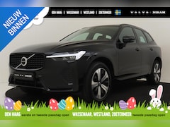 Volvo XC60 - T6 PLUG-IN HYBRID AWD PLUS DARK -PANO.DAK|POWER-SEATS|KEYLESS|STANDKACHEL|LEDER|CRUISE|CAM