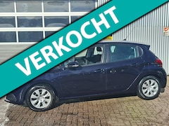 Peugeot 208 - 1.2 PureTech Blue Lion PDC Airco