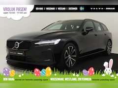 Volvo V60 - T6 PLUG-IN HYBRID AWD PLUS DARK [MY26] -HARMAN/KARDON|360°CAM|BLIS|TREKHAAK|POWER-SEATS