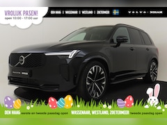 Volvo XC90 - II T8 PLUG-IN HYBRID AWD ULTRA DARK -PANO.DAK|BOWERSS&WILKINS|GEVENT.LEDER+MASSAGE|LUCHTVE