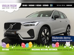 Volvo XC60 - T6 PLUG-IN HYBRID AWD ULTRA DARK -PANO.DAK|HARMAN/KARDON|360°CAM|TREKHAAK|20"|HEAD-UP DISP