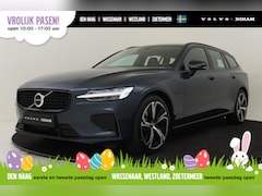 Volvo V60 - T8 PLUG-IN HYBRID AWD PLUS PERFORMANCE ED. DARK -HARMAN/KARDON|360°CAM|POWER-SEATS|POLESTA