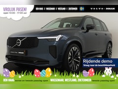Volvo XC90 - II T8 PLUG-IN HYBRID AWD ULTRA DARK *FULL OPTIONS* -PANO.DAK|BOWERS&WILKINS|LUCHTVERING|GE