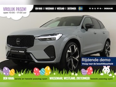 Volvo XC60 - II T6 PLUG-IN HYBRID AWD ULTRA BLACK EDITION -PANO.DAK|BOWERS&WILKINS|LUCHTVERING|HEAD-UP