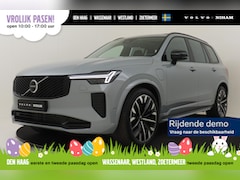 Volvo XC90 - II T8 PLUG-IN HYBRID AWD ULTRA DARK -PANO.DAK|HARMAN/KARDON|LUCHTVERING|GEVENT.LEDER+MASSA