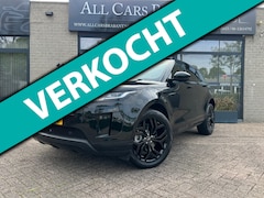 Land Rover Range Rover Evoque - 1.5 P300e AWD R-Dynamic SE / Panorama / leder/ plug in