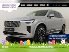 Volvo XC90 - II T8 PLUG-IN HYBRID AWD PLUS BRIGHT -PANO.DAK|HARMAN/KARDON|LUCHTVERING|HEAD-UP DISP.|360