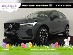 Volvo XC60 - II T6 PLUG-IN HYBRID AWD PLUS DARK -PANO.DAK|HARMAN/KARDON|GEVENT.LEDER|360°CAM|HEAD-UP DI