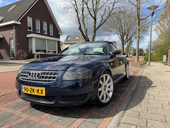 Audi TT Roadster - 1.8 5V Turbo S-line